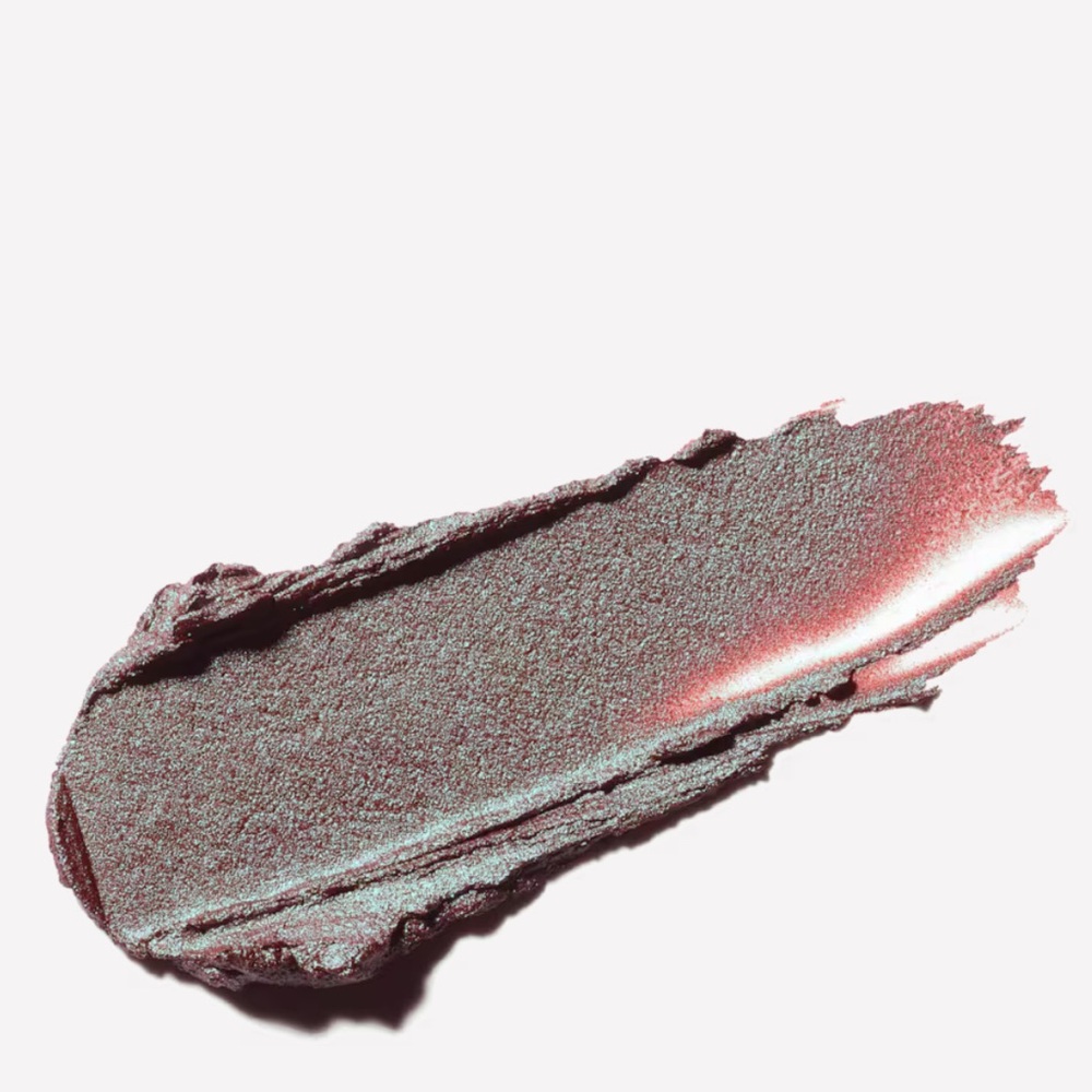 MAC PRO LONGWEAR PAINT POT CREAM EYESHADOW BOUGIE (Red-Brown) NEW IN BOX - Picture 4 of 8